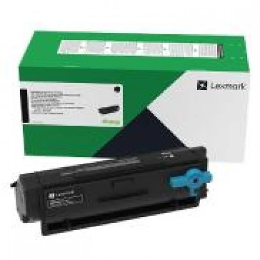 Lexmark 55B2X0E toner (Eredeti) MS431,MX431 Lexmark
