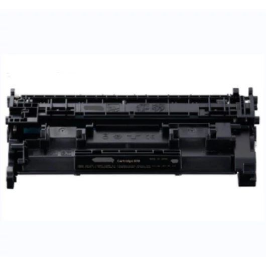 UTÁNGYÁRTOTT CANON CRG070 Toner Black 3.000 oldal kapacitás IK (chipes) IK