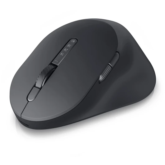 DELL RECHARGEABLE MULTI-DEVICE MOUSE MS900