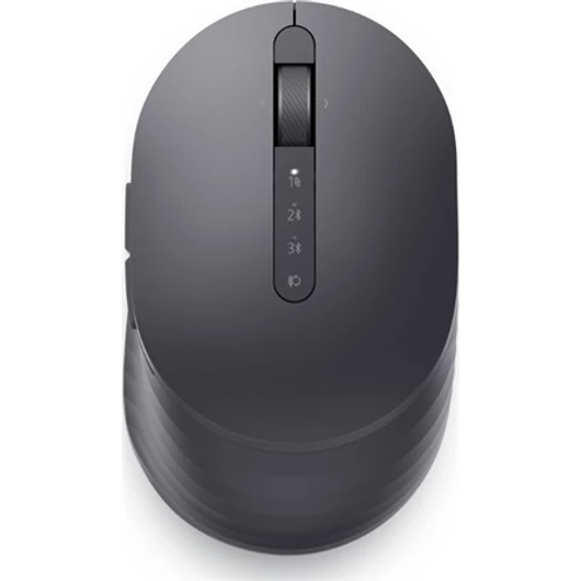 Dell MS7421W Premier Rechargeable optikai Bluetooth / vezeték nélküli egér fekete (Graphite)