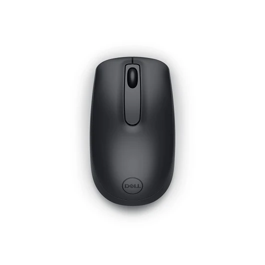 DELL MOUSE WM118