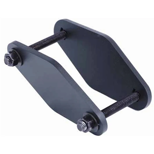 FORKLIFT POWER SUPPLY CLAMP