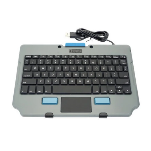 RUGGED LITE KEYBOARD- ENGLISH
