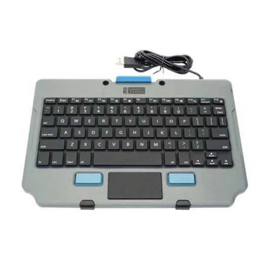 RUGGED LITE KEYBOARD - SPANISH