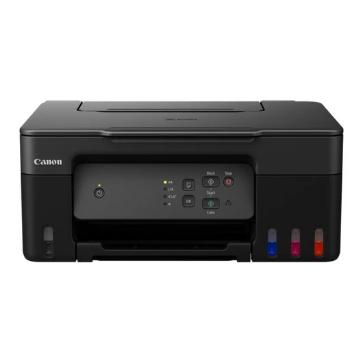 CANON PIXMA G2430 MFP inkjet color A4 3-in-1 mono 11ppm / color 6ppm