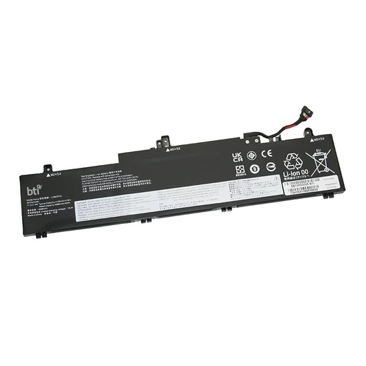 BTI 3C BATTERY TP E14 GEN 5 OEM: 5B11K63020 5B11N45961