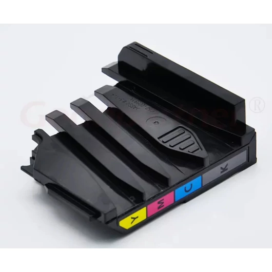 Utángyártott HP Laser Toner Collection Unit 5KZ38A 7.000 oldal kapacitás IK IK