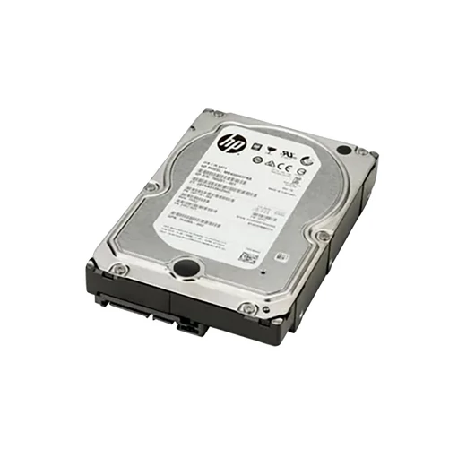 12 TB-os, 7200 f/p SATA-6G 3,5 hüvelykes vállalati HDD