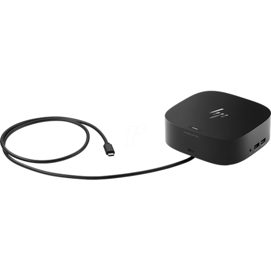 HP USB-C / A Universal Dokkoló G2