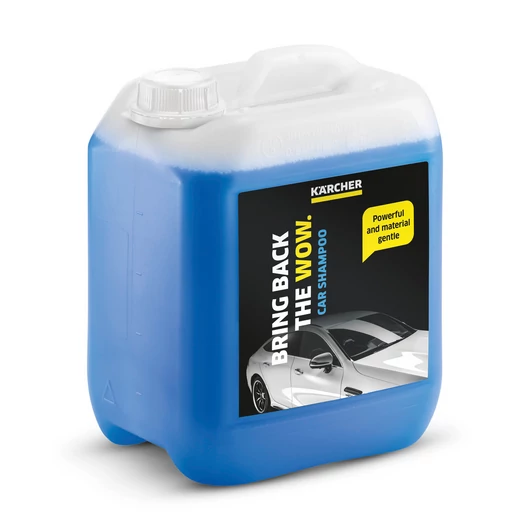 Karcher, Autósampon RM 619 (5L)