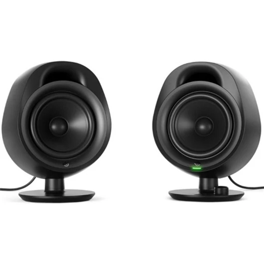 Steelseries Arena 3 2.0 hangszóró fekete (Bontott!)