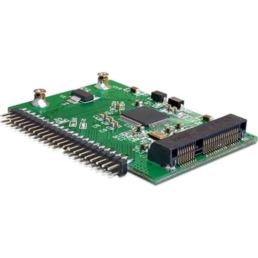 Delock mSATA -> IDE 2.5" 44pin F / M adapter