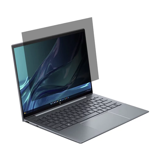 PRIVACY SCREEN FILTER FOR HP DR G4 13.5IN - 2-WAY REMOVABLE