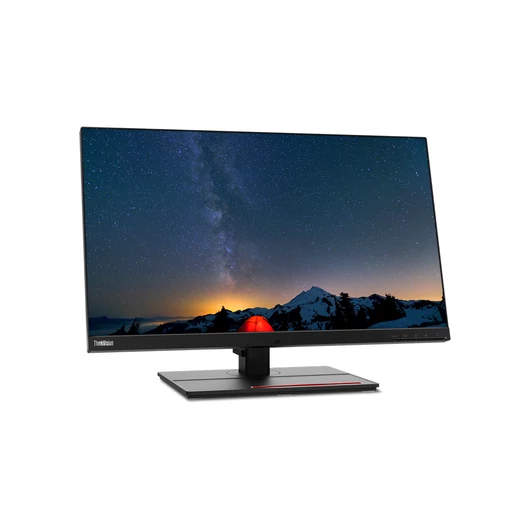THINKVISION P27U-20 27-INCH MONITOR