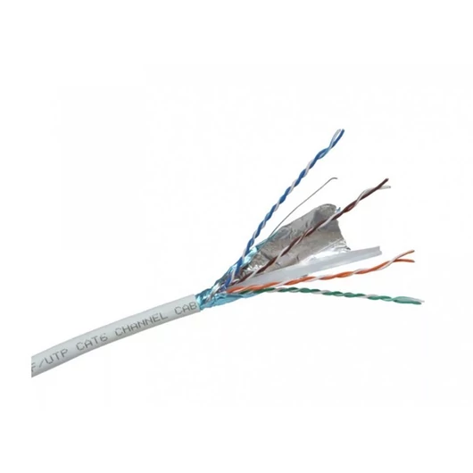 Legrand fali kábel - Cat6, F / UTP, 305m, fehér, réz, LSOH