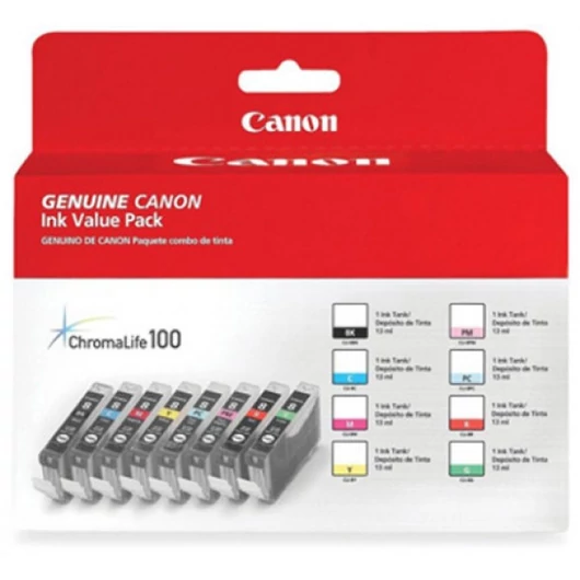 Canon CLI-42 Tintapatron Multipack 8x13 ml Canon