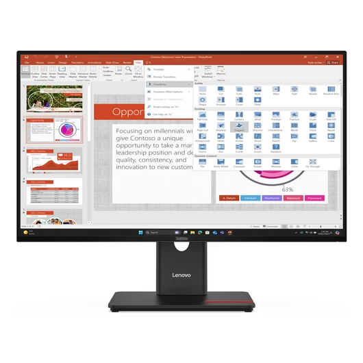 27.0 IPS WLED 1920X1080 16:9 T27-40 4.00MS VDHCU 3Y