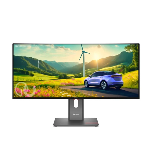 34IN IPS WLED 3440X1440 21:9 P34WD-40 4.00MS DPHU 3Y