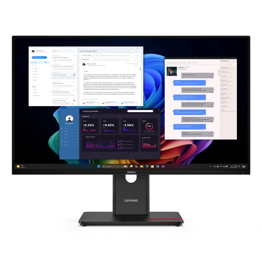 27IN IPS WLED 3840X2160 16:9 T27UD-40 4.00MS DPHU 3Y