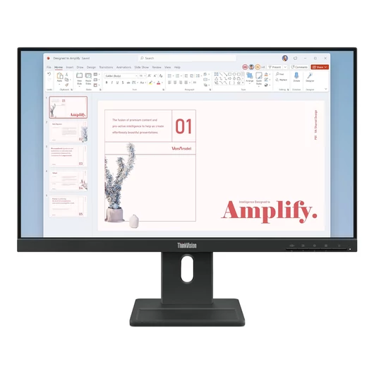 23.8 IPS WLED 1920X1080 16:9 E24-40 4.00MS DPHV 3Y