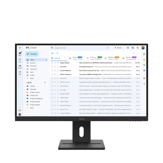 27.0 IPS WLED 1920X1080 16:9 E27-40 4.00MS DPHV 3Y