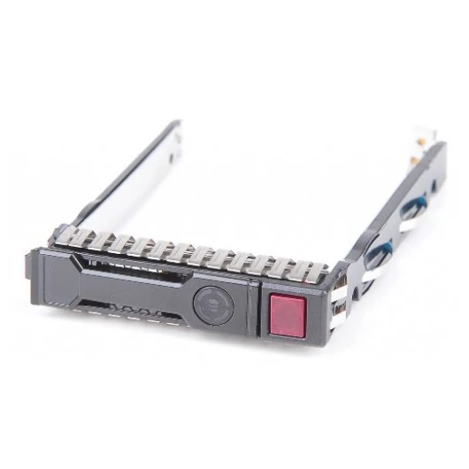 HP ORIGINAL DL380 2.5IN G8/9 HDD TRAY