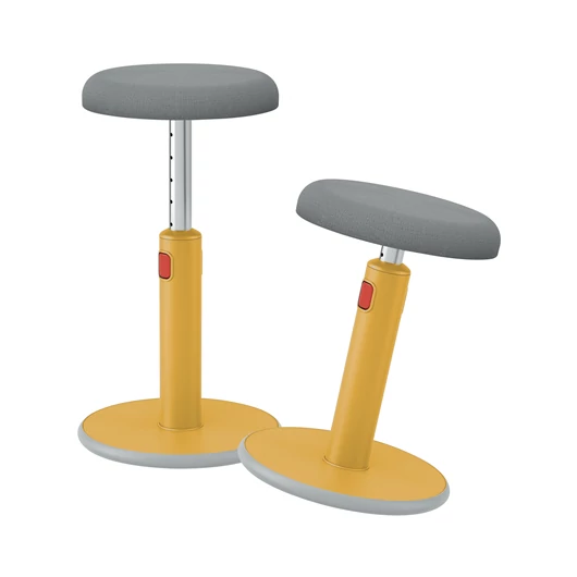ACTIVESIT-STAND STOOL ERGOCOSY WARM YW