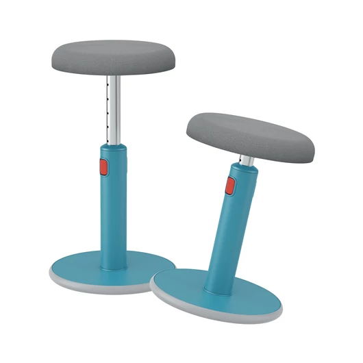 ACTIVESIT-STAND STOOL ERGOCOSY CALM BL