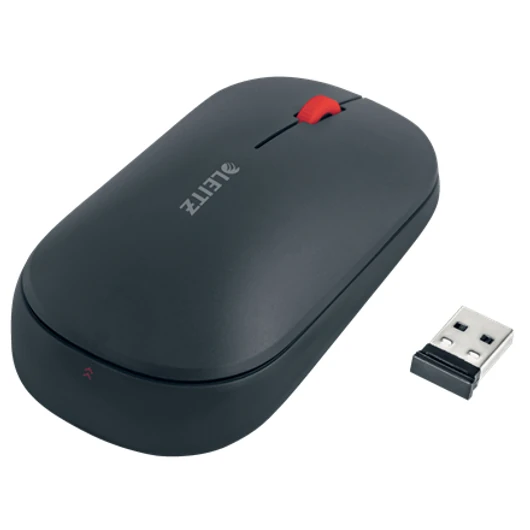 COSY WIRELESS MOUSE GREY