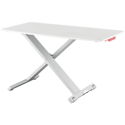 ERGO DESK CONVERTER COSY LIGHT GREY