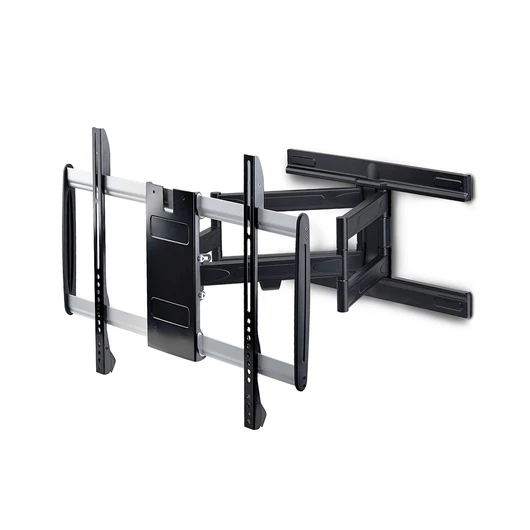 ULTRA-SLIM TV WALL MOUNT .