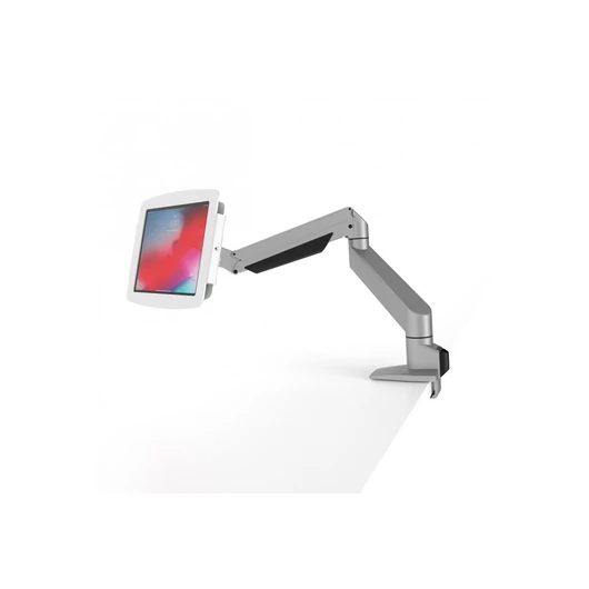 IPAD 10.2IN ARTICULATING ARM SPACE ENCLOSURE ARTICULATING ARM