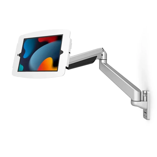 IPAD 10.9IN GEN 10 REACH ARM SPACE ENCLOSURE ARTICULATING ARM