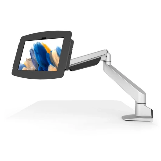 GALAXY TAB A7 LITE REACH ARM SPACE ENCLOSURE ARTICULATING ARM