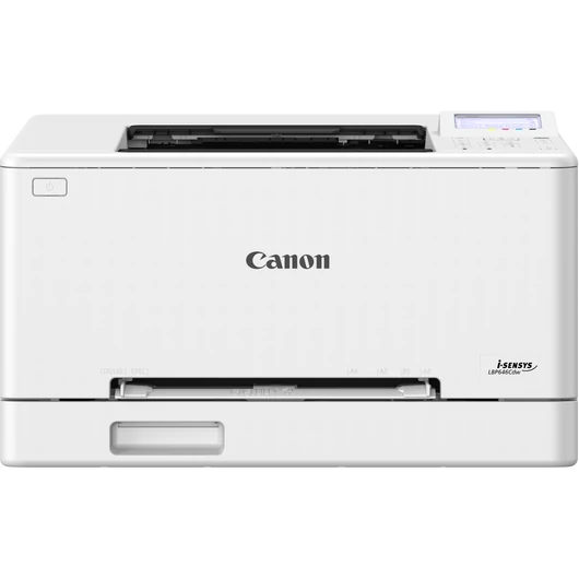 Canon i-SENSYS LBP646Cdw színes lézer egyfunkciós nyomtató fehér