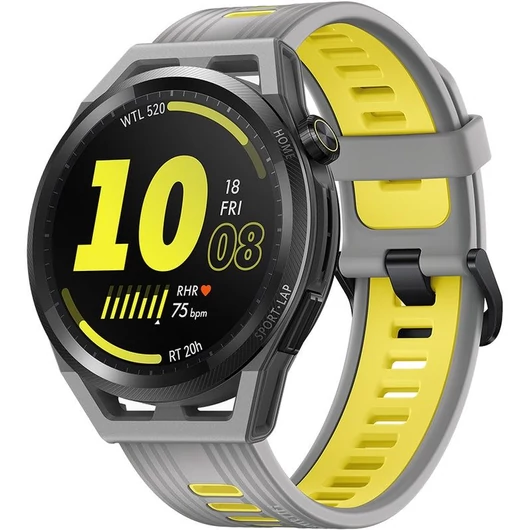 Huawei Watch GT Runner okosóra szürke (6941487240289)