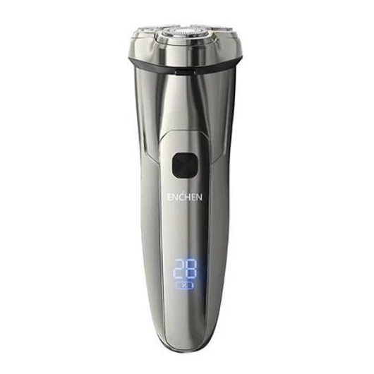 Enchen Steel 3S elektromos borotva
