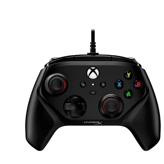 HP HYPERX Clutch Gladiate – vezetékes játékvezérlő – Xbox