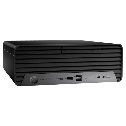 HP Pro SFF 400 G9, Core i5-13500, 8GB 512GB, Win 11 Prof.