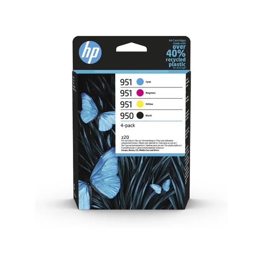 HP 6ZC65AE Multipack No.950/951 HP