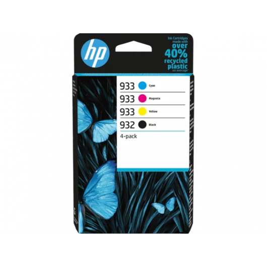 HP 6ZC71AE Multipack No.932/933 HP