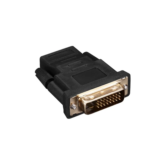 S-Link Adapter - SL-DH010 (DVI 24 + 1 pin male > HDMI female)