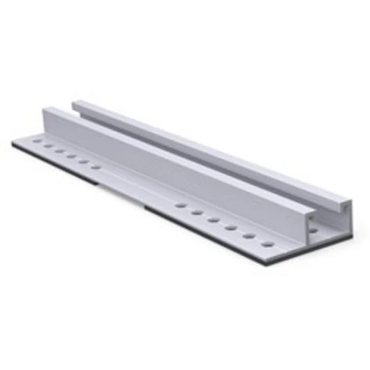 Aerocompact TL38 trapézlemez áthidaló sín 380 mm