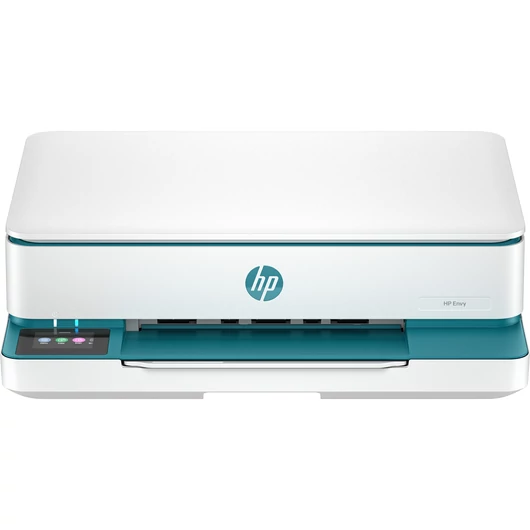 HP Envy 6122e Vezeték nélküli All-in-One Színes Nyomtató, Instant Ink; Fényképnyomtatás