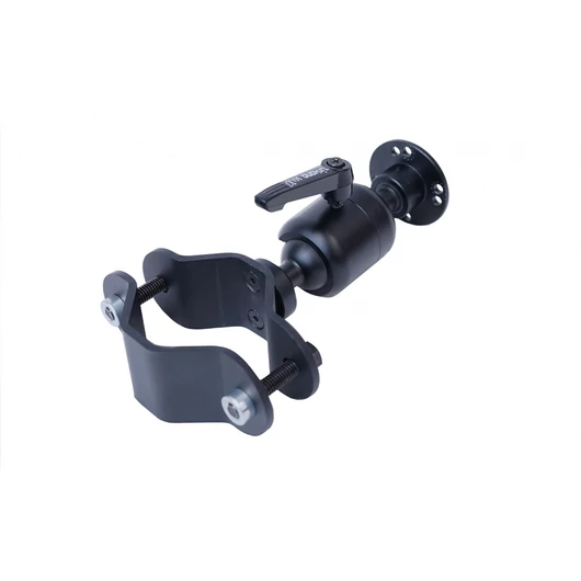 ZIRKONA 2IN TO 3IN POLE MOUNT W/ ROUND MOUNTING PLATE