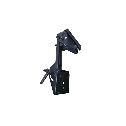 ADJUSTABLE OVERHEAD GUARD MOUNT -TALL