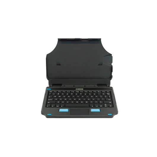 ZEBRA ET40/45 10IN 2IN1 KEYBOARD SPANISH