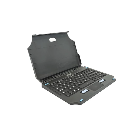 BACK LIT 2-IN-1 KBD GALAXY TAB ACTIVE PRO/ACTIVE4 SP