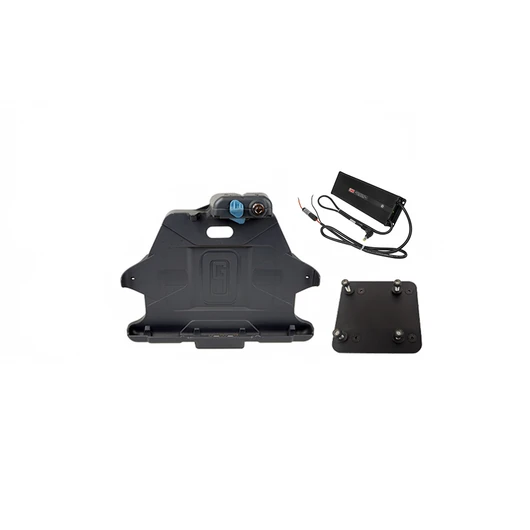 KIT: SAMSUNG GALAXY TAB ACTIVE PRO/ACTIVE4 PRO DOCKING STATION