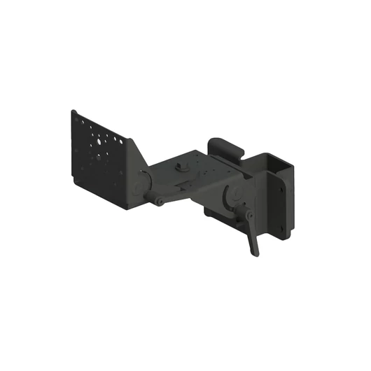 SIT DOWN FORKLIFT MOUNTING LINDE EV30 OR EV40